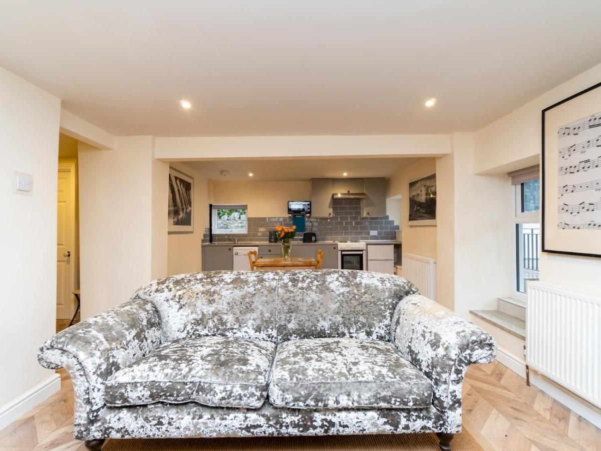 Pass The Keys Lovely 1 Bed Apartment With Free Parking Bath Zewnętrze zdjęcie